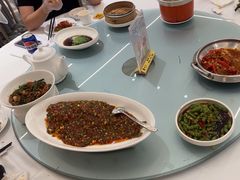 -湖锦酒楼·32年地道湖北菜(光谷店)