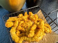 -熊大·鲜烤黄牛肉(五山店)