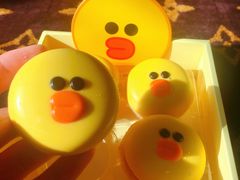 -好利来(团结湖店)