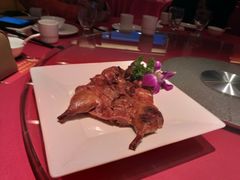-美丽豪酒店(西安钟鼓楼回民街店)