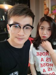 -OnHair Salon