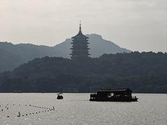 -杭州西湖柳莺里酒店·闻莺厅