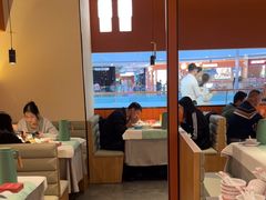 -楼兰新疆菜(江宁万达店)