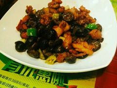 -美味故事特色餐厅(汉阳郭茨口店)