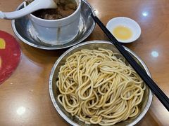 -老牌依强牛肉店(达道总店)