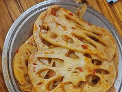 -冶建镜子·老南昌大排档·江西虾王(总店)