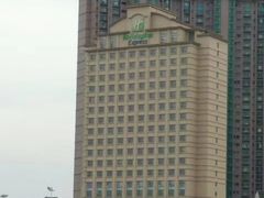 外观-苏州长江智选假日酒店