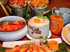 -帕蓝·暹罗料理(曲阳店)