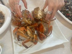 -莲花公园煎蟹(总店)