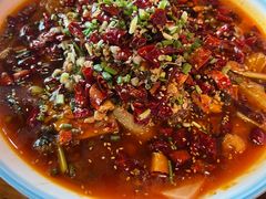 -先启半步颠·川菜小炒