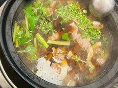 -怪难吃·乐山跷脚牛肉(新牌坊店)
