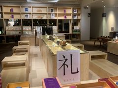 -T館·花园艺术餐厅