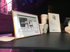 -JPG coffee(广州体育西店)