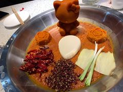 -满江红火锅(凯德店)