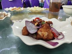-瑶记海鲜餐厅(西涌店)