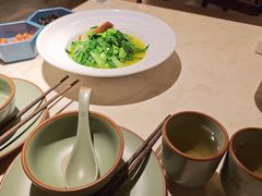-雨后行菜(报慈北路店)