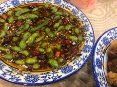 -江城燕子大排档(江汉路步行街店)