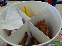 -肯德基(观前新店)