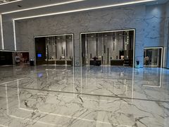 -上海宝华万豪酒店