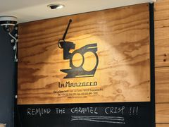 -Be Lived Cafe比例咖啡(摩天轮店)