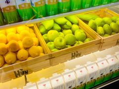 -混果汁(喜荟城店)