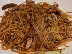 香干肉丝拌川-卤鸭儿(小河路店)