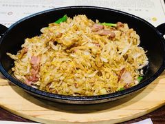 -老厨家(中央大街西七道街店)