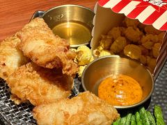 -摩打食堂(喜荟城店)