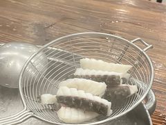 -正能量脆肉鲩火锅