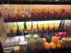 -丸摩堂鲜果茶(万年场店)