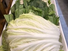 -京门老爆三·铜锅涮肉 爆肚(望京店)