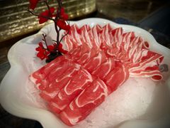 -百草滩羊清水涮羊肉·清真·宁夏盐池滩羊(莲花桥店)