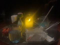 -日落吧·海景咖啡厅·餐酒吧·鸡尾酒·下午茶·乐队表演·浪漫夕阳·三亚文华东方酒店