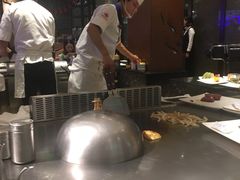 -大渔铁板烧(大悦城店)
