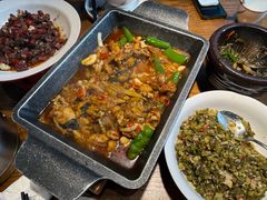 -恰饭·老长沙市井菜(天河客运站店)