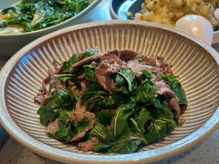 -半山腰·云南菜(侨福芳草地店)