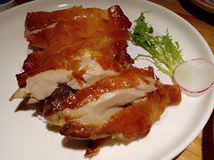 神仙鸡-小放牛炒菜馆(中山路乐汇城店)