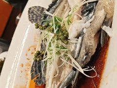 -鑫悦楼煎蟹·16年海鲜大排档