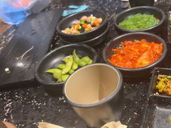 -九田家黑牛烤肉料理(珠江摩尔店)
