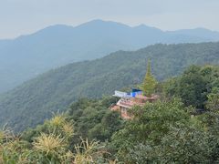 -大余丫山旅游度假区