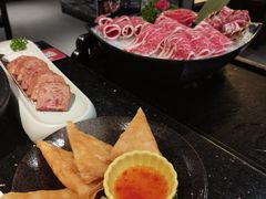 -捞王锅物料理(金城路店)