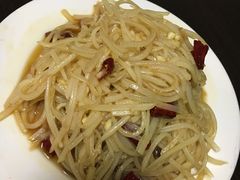 -玫瑰红烤羊排(北新桥三条店)