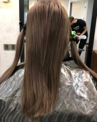 -BOF HAIR BY HONTO