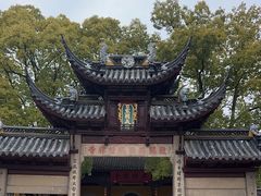 -西园戒幢律寺