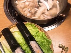 -大头椰·椰子鸡火锅(新梦店)