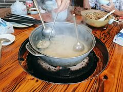 -侠成水上农庄(工业大道店)