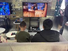 -VR+乐园·VR电竞·家庭亲子·密室逃脱·轰趴团建