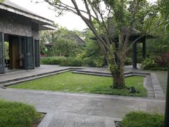 -广州从化都喜泰丽度假温泉酒店