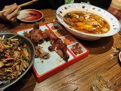 -辣不二水煮鱼(哈西店)