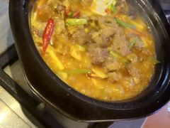 -百年神厨·地道川菜(清江西路店)